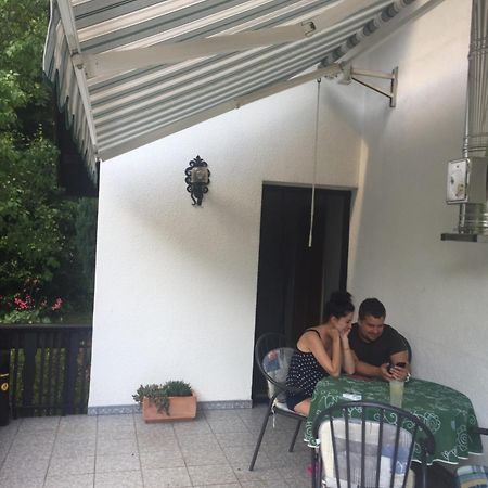 Kirhouse Apartment ゴレンスカ地方 エクステリア 写真