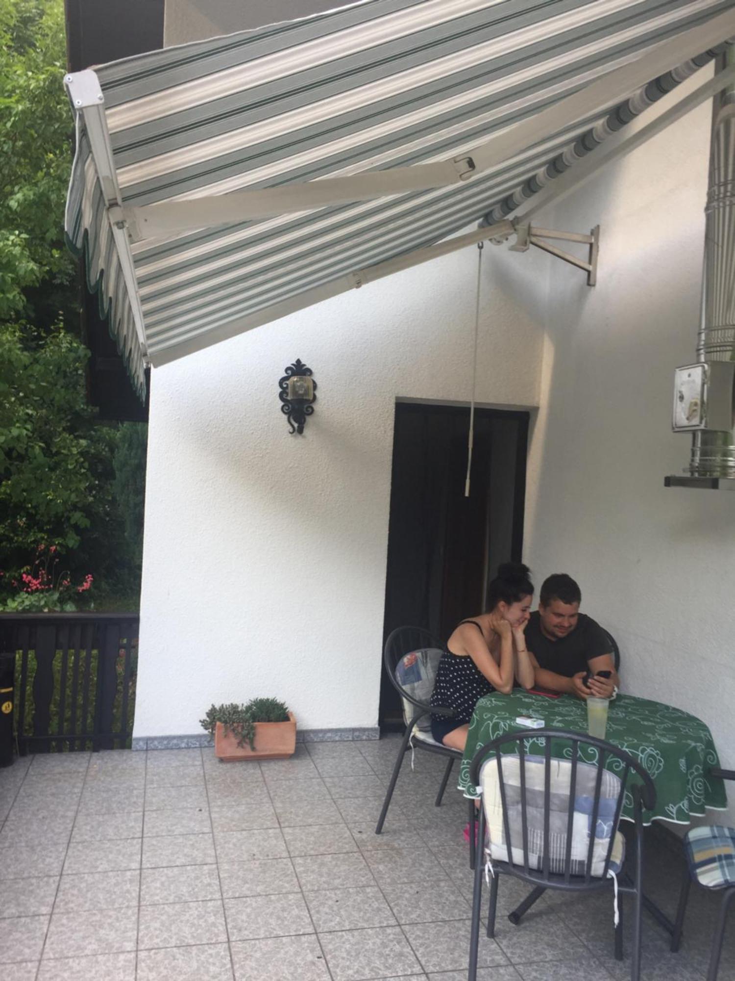 Kirhouse Apartment ゴレンスカ地方 エクステリア 写真