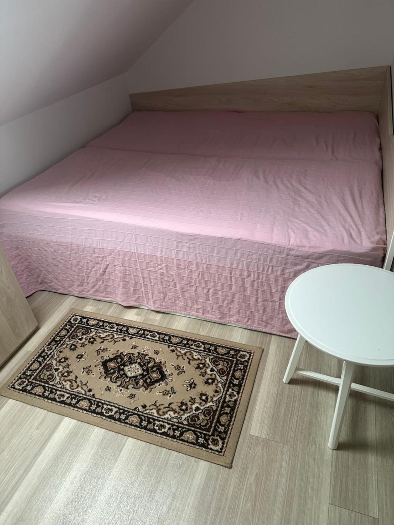 Kirhouse Apartment ゴレンスカ地方 エクステリア 写真